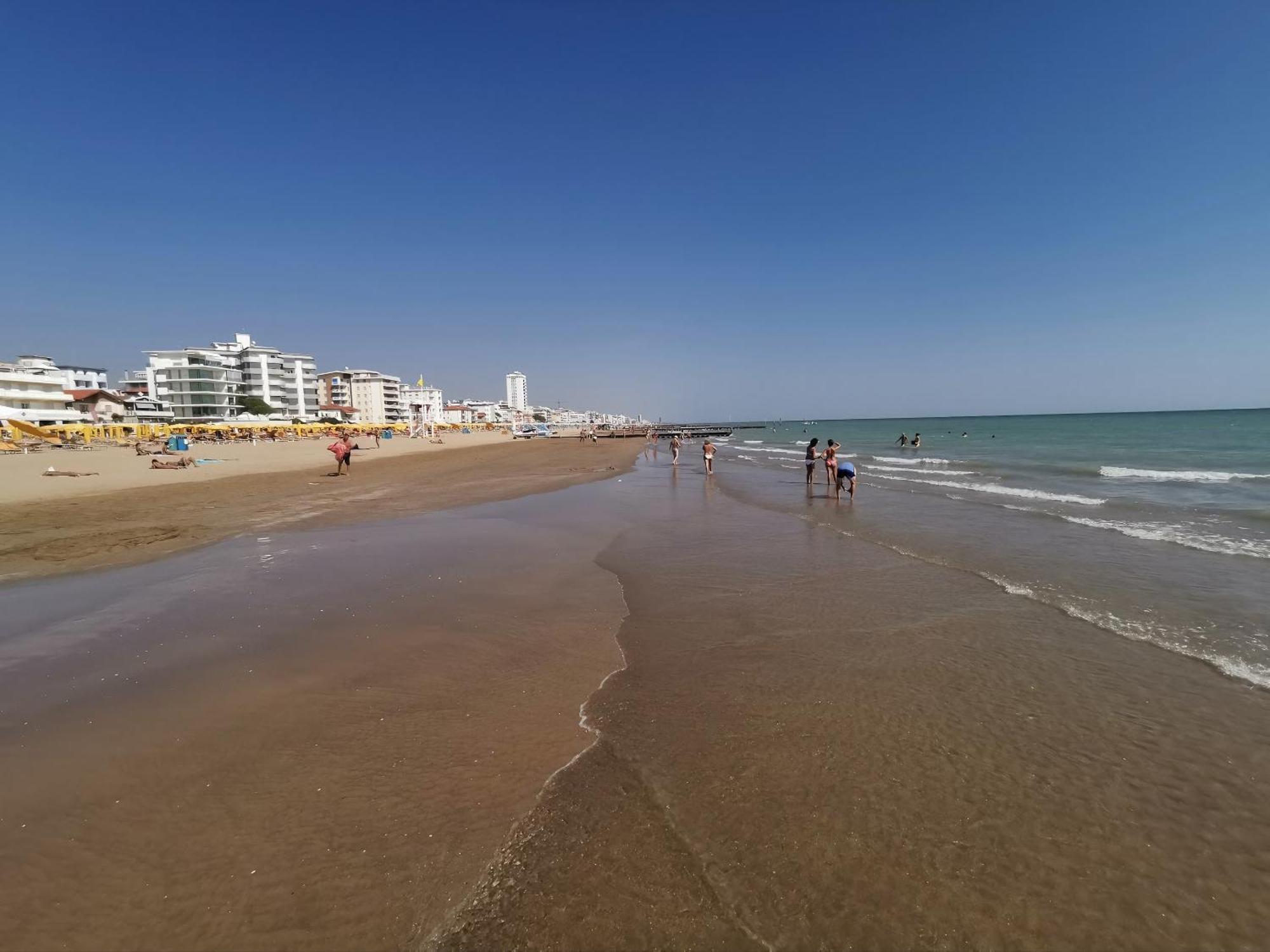 Gigi House -Appartamento Piazza Mazzini- 200M Dal Mare Lido di Jesolo Pokoj fotografie