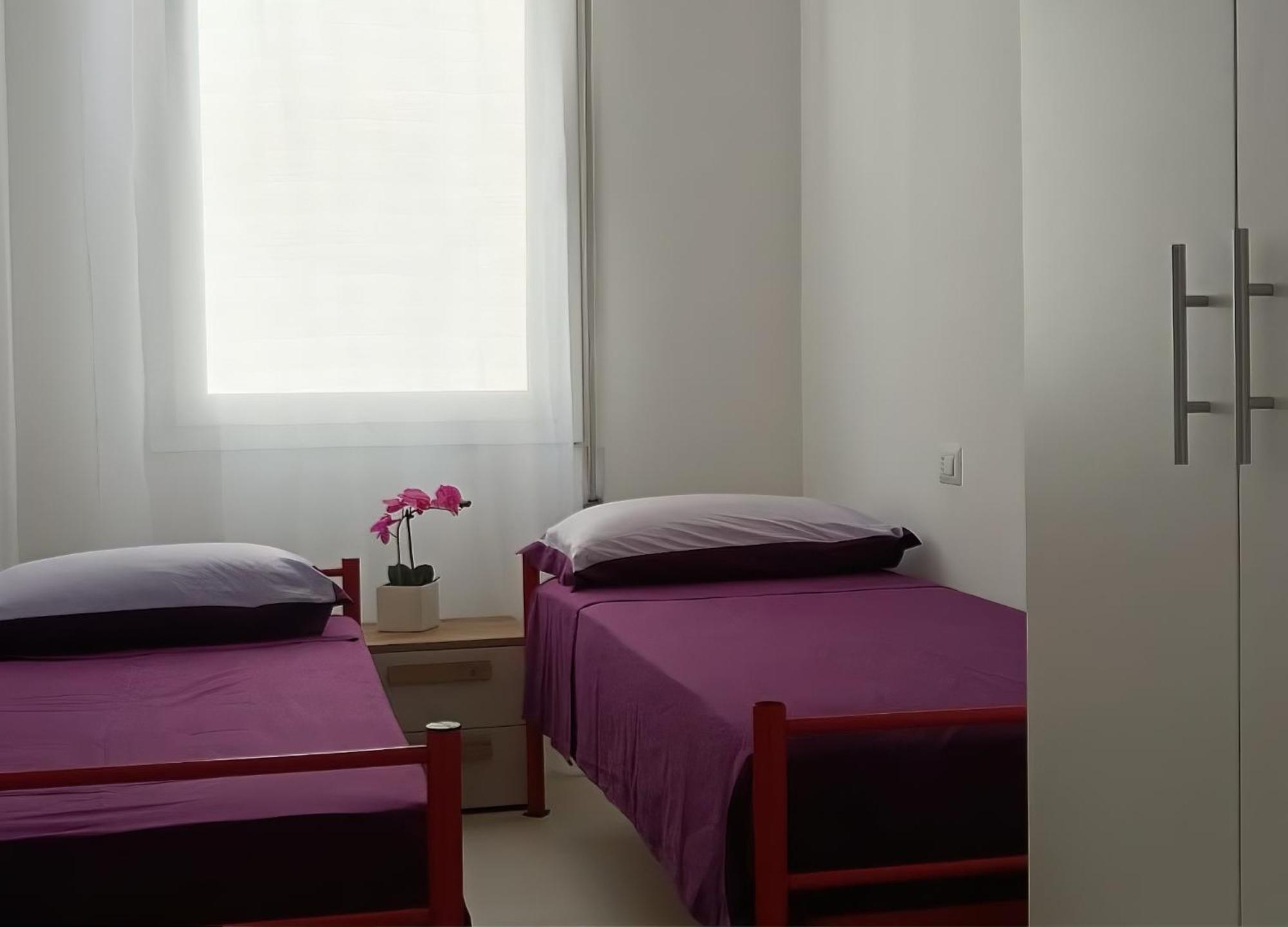 Gigi House -Appartamento Piazza Mazzini- 200M Dal Mare Lido di Jesolo Exteriér fotografie
